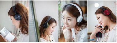 Sony MDr-ZX310AP được thiết kế với âm thanh cực chuẩn.