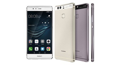 Huawei P9