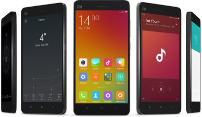 Các mẫu điện thoại Xiaomi ra mắt năm nay được người dùng chào đón