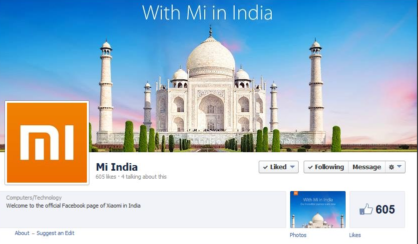 Xiaomi sắp dành ngôi vị số một tại Ấn Độ