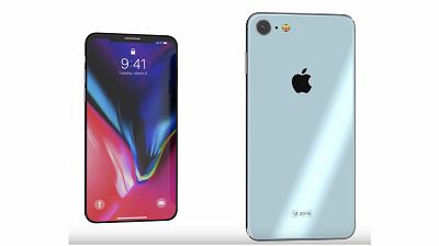 Thời gian ra mắt smartphone đáng mua nhất vào năm 2018.