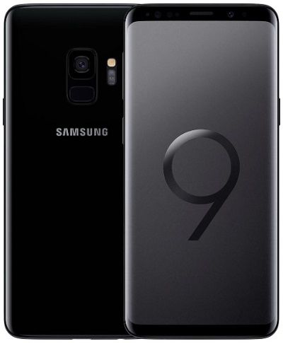 Bộ đôi Samsung Galaxy S9 và S9+ chính thức ra mắt