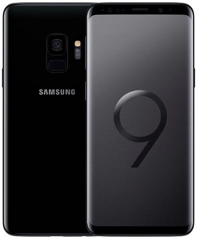 Bộ đôi Samsung Galaxy S9 và S9+ chính thức ra mắt