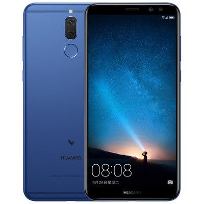 Điện thoại Huawei Nova 2i