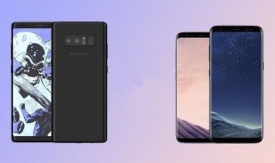 Top 6 smartphone màn hình tràn viền đáng mua