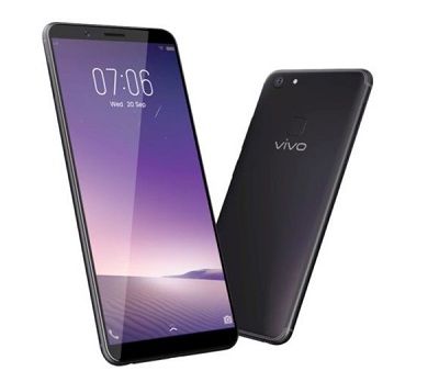 Điện thoại Vivo V7