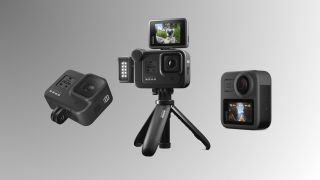 gopro hero 8 black 