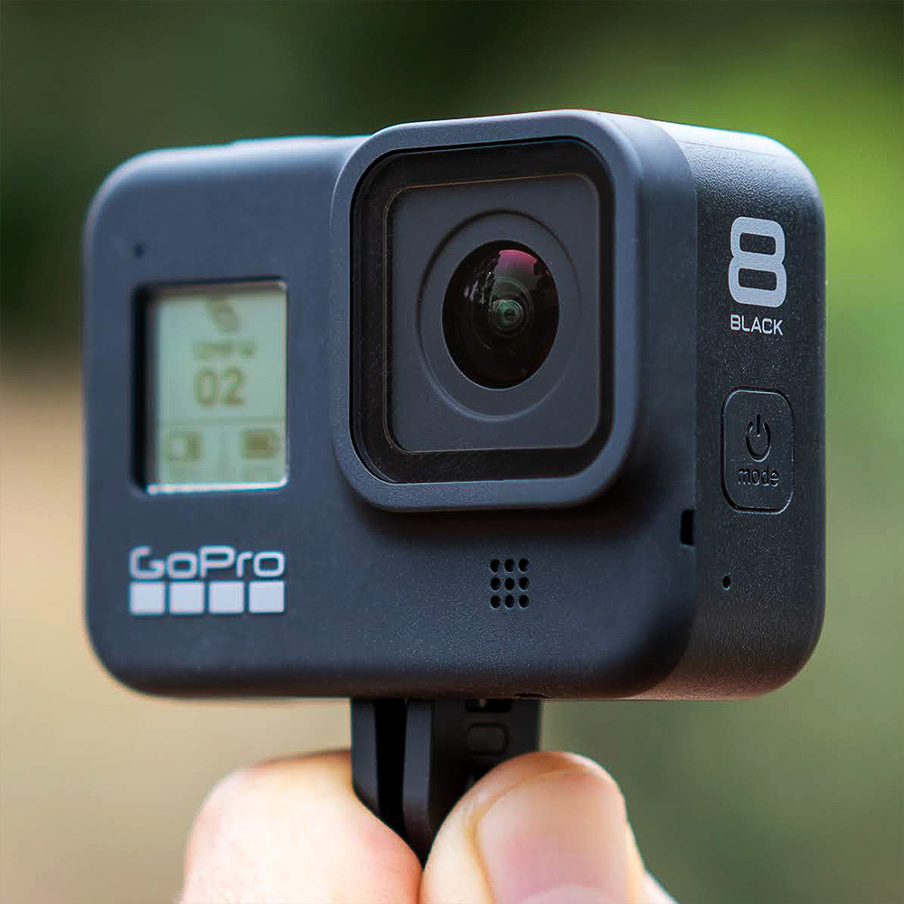 gopro hero 8 black