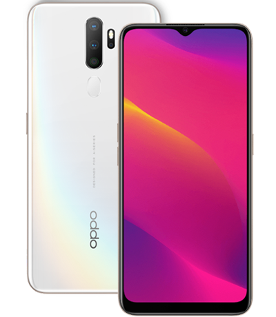 OPPO A5 2020