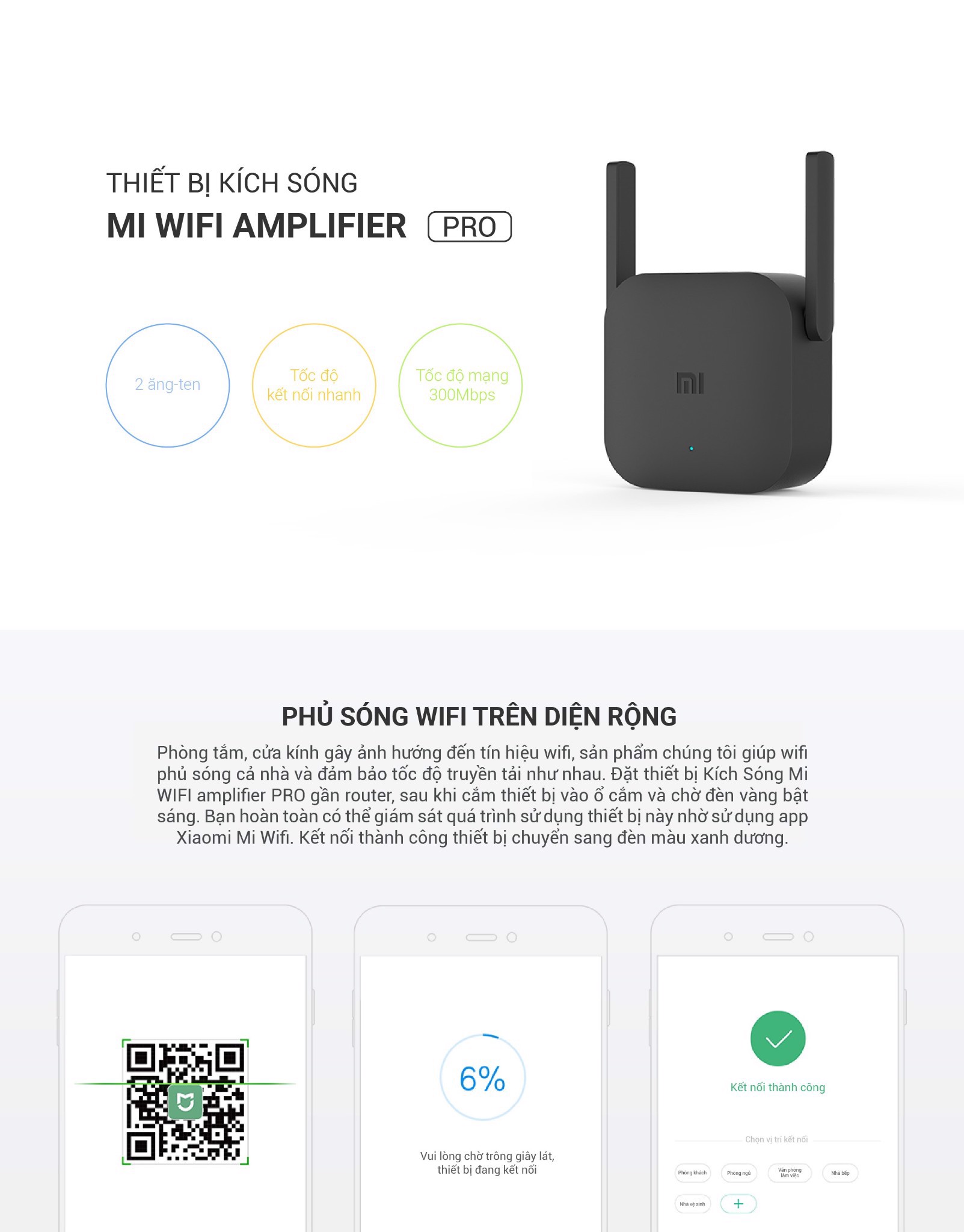 Wifi Xiaomi