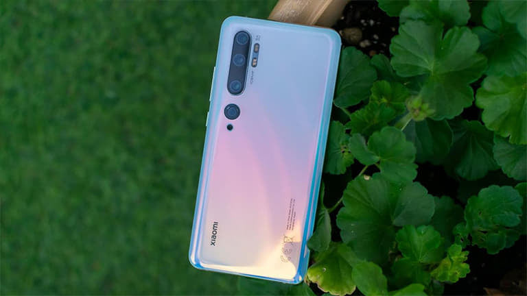 Mi Note 10