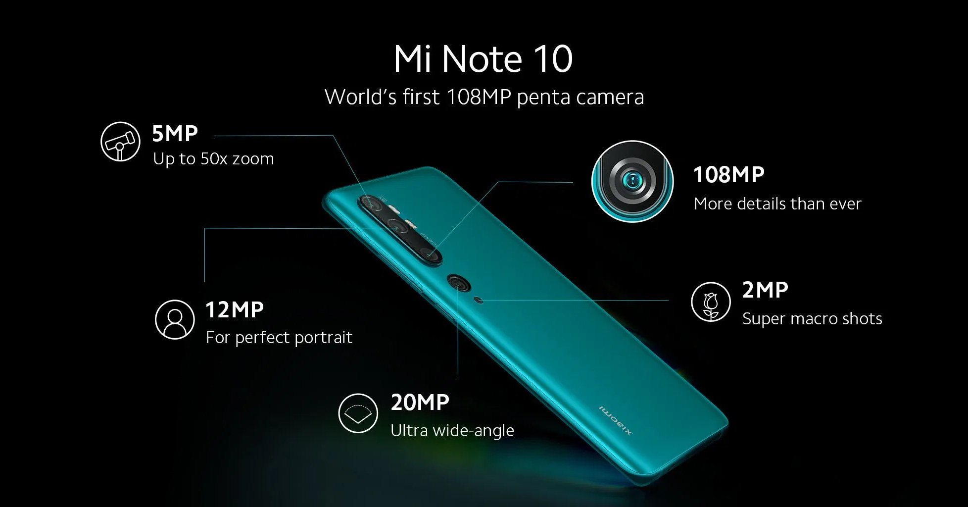 Mi Note 10