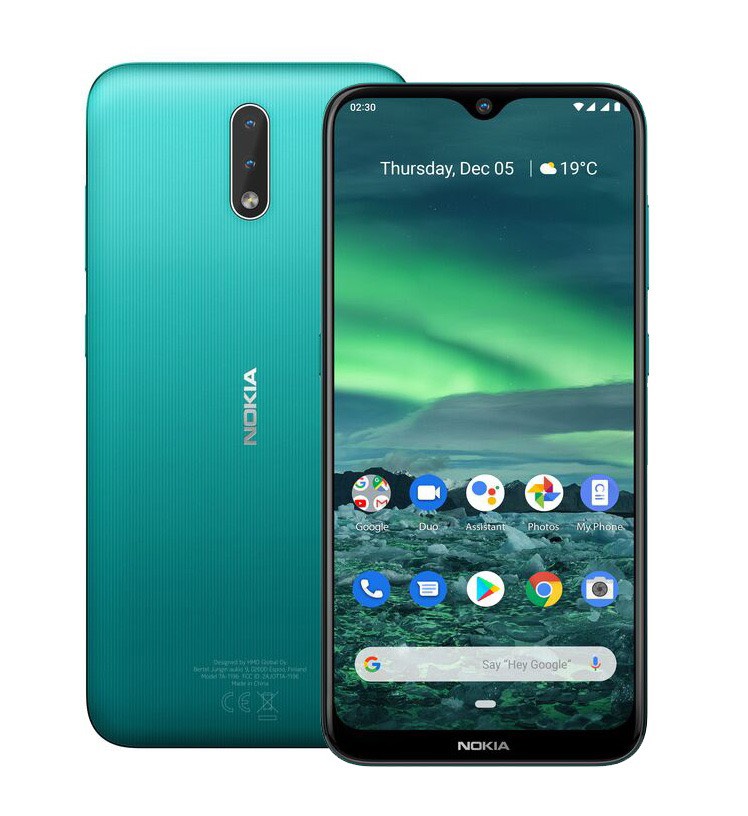 Nokia 2.3