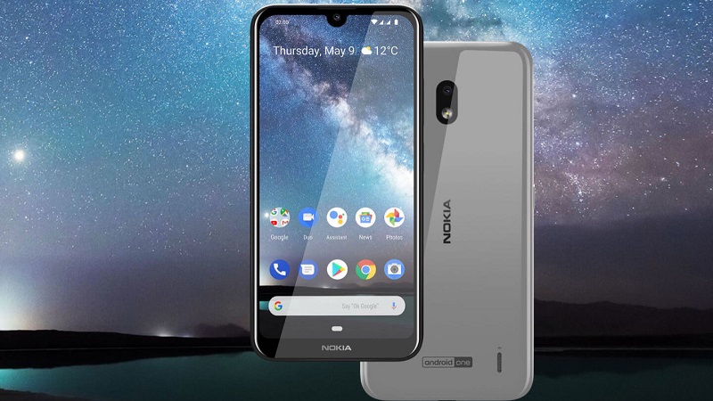 Nokia 2.3