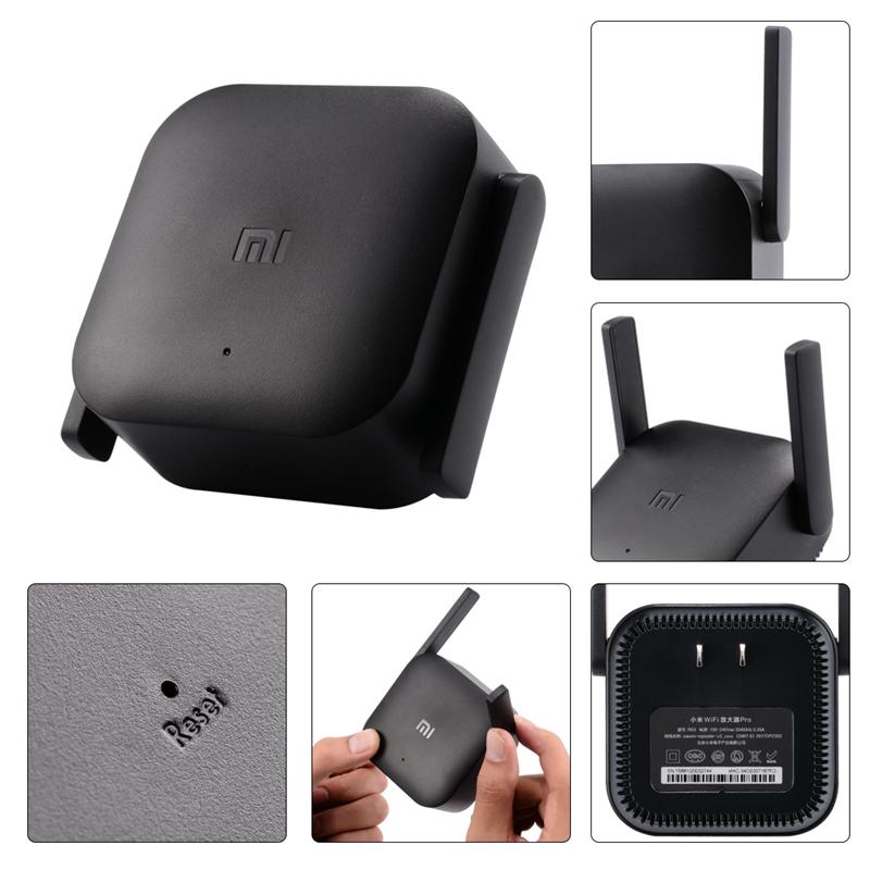 Wifi Xiaomi