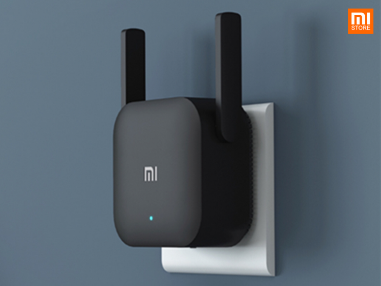 Wifi Xiaomi