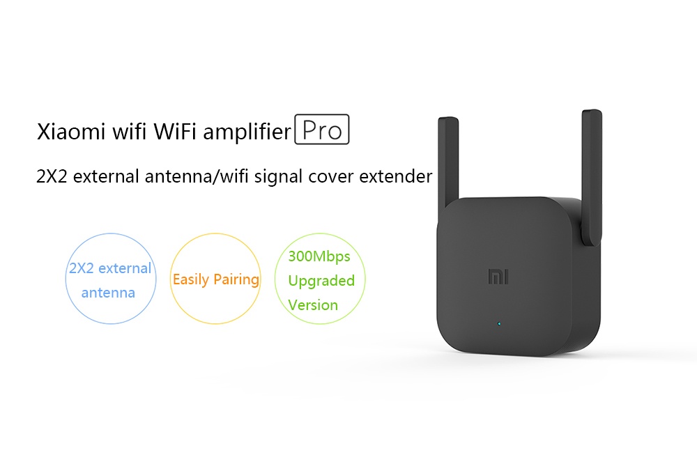 Wifi Xiaomi