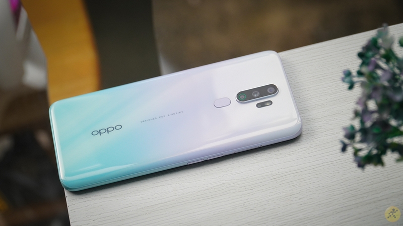 Oppo A9 2020