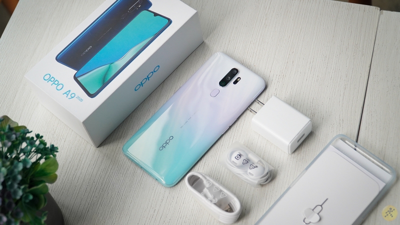 Oppo A9 2020