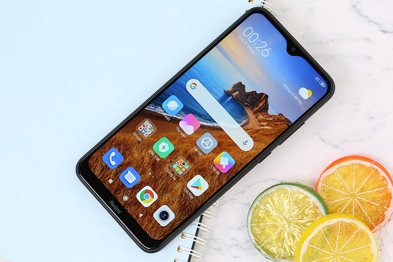 Redmi 8A