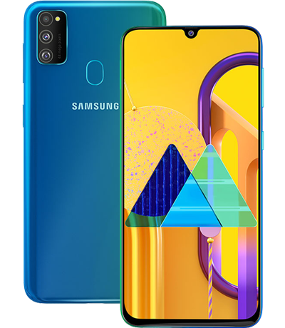 Samsung Galaxy M30s