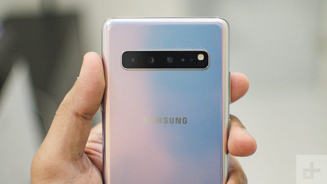 Galaxy S10 5G