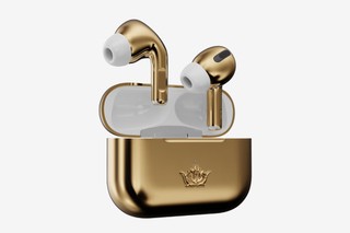 AirPods Pro Gold