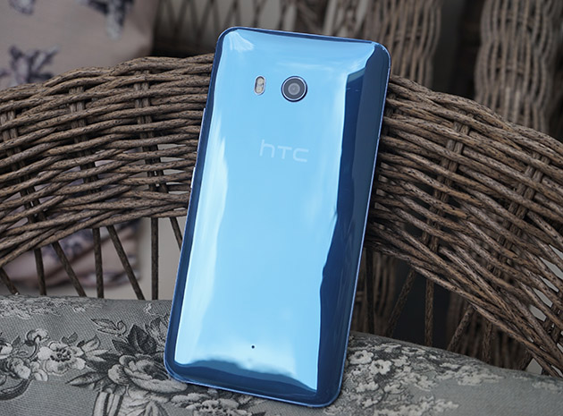 HTC U11