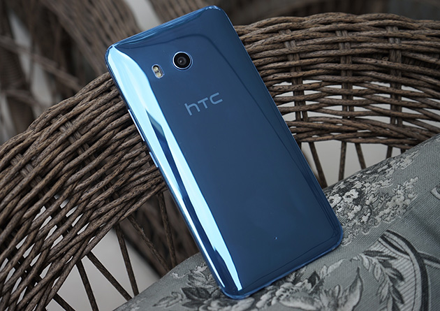 HTC U11