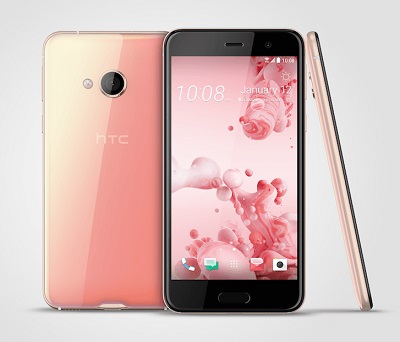 HTC U Play