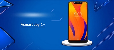 Điện thoại Vsmart Joy 1+ Điện thoại Vsmart Joy 1+
