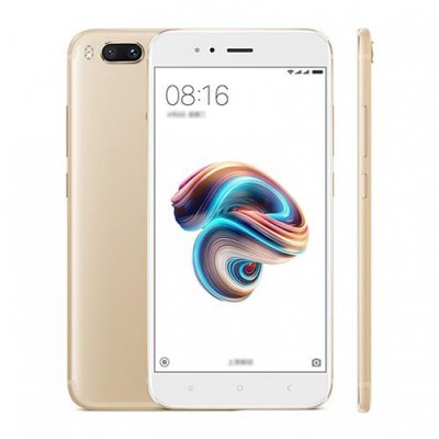 Xiaomi Mi A1 viền cực mỏng