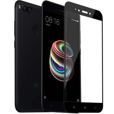 Miếng dán cường lực Xiaomi Mi A1 bảo vệ bảo vệ tốt nhất