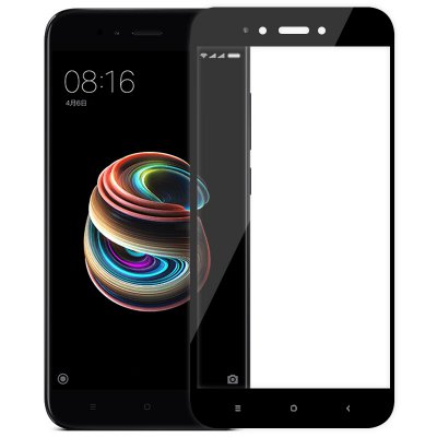 Miếng dán cường lực Xiaomi Mi A1 được thiết kế hoàn hảo để bảo vệ điện thoại Mi A1