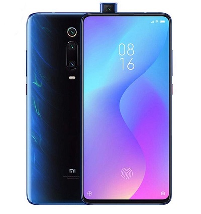 Điện thoại Xiaomi Mi 9T