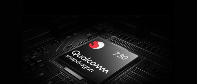 Chipset Qualcomm Snapdragon 730 8 nhân trên điện thoại Xiaomi Mi 9T