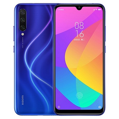 Camera Xiaomi Mi A3 sở hữu bộ camera đẳng cấp