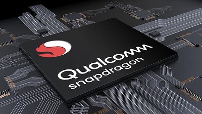 Chipset Qualcomm Snapdragon 665 8 nhân trên điện thoại Xiaomi Mi A3