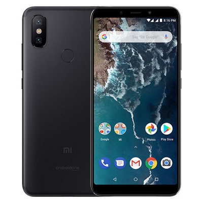 Điện thoại Xiaomi Mi A2