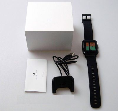 Đồng hồ thông minh Xiaomi Amazfit Bip