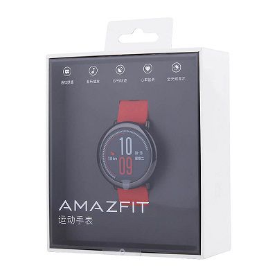 Đồng hồ thông minh Xiaomi Amazfit Bip