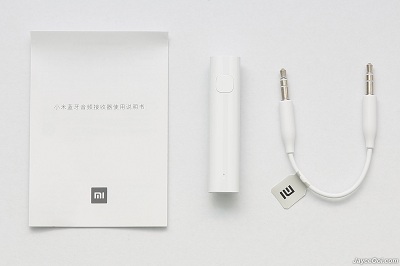 Xiaomi Mi Bluetooth Audio Receiver