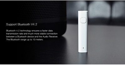 Xiaomi Mi Bluetooth Audio Receiver