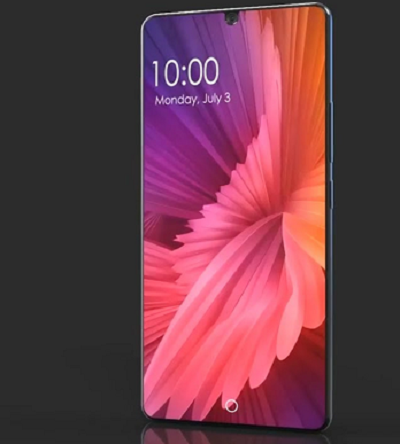 Điện thoại Xiaomi Mi 7