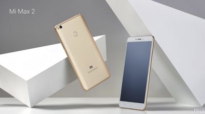 Điện thoại Xiaomi Mi Max 2