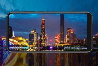 Điện thoại Xiaomi Mi A2 Lite