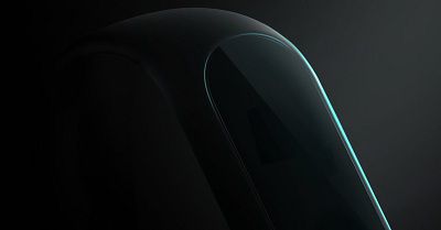 Vòng đeo tay thông minh Xiaomi Mi Band 3