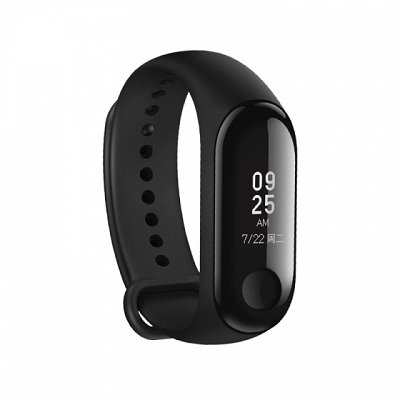 Vòng đeo tay thông minh Xiaomi Mi Band 3