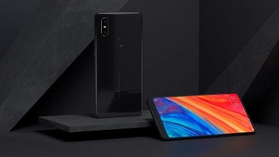 Điện thoại Xiaomi Mi Mix 2S