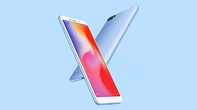 Điện thoại Xiaomi Redmi 6A